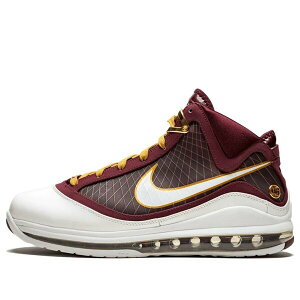 Nike �i�C�L �����Y �X�j�[�J�[ ���u���� �yNike Air Max LeBron 7 'Christ The King' 375664-601�z �T�C�Y US_10(28.0cm)