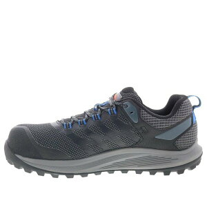 Merrell ������ �����Y �X�j�[�J�[ �yMerrell Nova 3 CF 'Black Blue' J005481�z �T�C�Y US_11(29.0cm)
