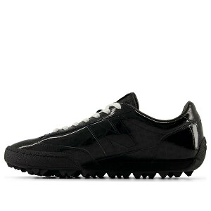 New Balance �j���[�o�����X �����Y �X�j�[�J�[ �yNew Balance Gator Run 'Black' UGTR2SV�z �T�C�Y US_5(23.0cm)