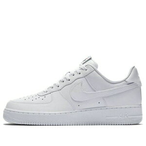Nike �i�C�L �����Y �X�j�[�J�[ �G�A�t�H�[�X �yNike Air Force 1 Low 'All Star - Swoosh Pack White' AH8462-102�z �T�C�Y US_9(27.0cm)