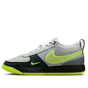 Nike �i�C�L �����Y �X�j�[�J�[ �yNike Book 1 95 EP 'Neon' IO9704-001�z �T�C�Y US_6.5(24.5cm)