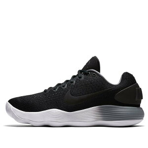 Nike �i�C�L �����Y �X�j�[�J�[ �yNike Hyperdunk 2017 Low 'Black White' 897664-003�z �T�C�Y US_10.5(28.5cm)