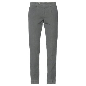 【送料無料】 ベトワン メンズ カジュアルパンツ ボトムス Pants Grey