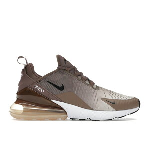 Nike �i�C�L �����Y �X�j�[�J�[ �yNike Air Max 270 Mink Brown�z �T�C�Y US_9(27.0cm) Mink Brown/Black/Orewood Brown/Sanddrift