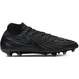 Nike �i�C�L �����Y �X�j�[�J�[ �yNike Phantom Luna 2 Elite AG Black Deep Jungle�z �T�C�Y US_5.5(23.5cm) Black/Deep Jungle/Black