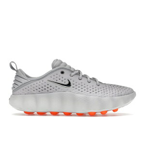 Nike �i�C�L �����Y �X�j�[�J�[ �yNike Mind 002 Light Smoke Grey�z �T�C�Y US_9(27.0cm) Light Smoke Grey/Photon Dust/Hyper Crimson/Chrome