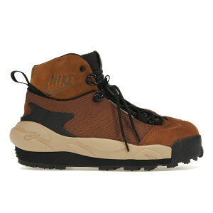Nike �i�C�L �����Y �X�j�[�J�[ �yNike Magmascape SP sacai Light British Tan�z �T�C�Y US_8.5(26.5cm) Light British Tan/Light British Tan/Black