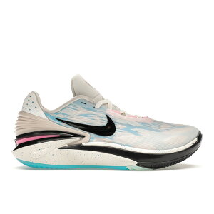 Nike �i�C�L �����Y �X�j�[�J�[ �yNike Zoom GT Cut 2 We Are All Greater�z �T�C�Y US_6.5(24.5cm) Sail/Light Orewood Brown/Black