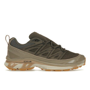 Salomon �T������ �����Y �X�j�[�J�[ �ySalomon XT-6 Expanse LTR Bunge Cord Wren�z �T�C�Y US_M_13 Bungee Cord/Wren/Almond Milk