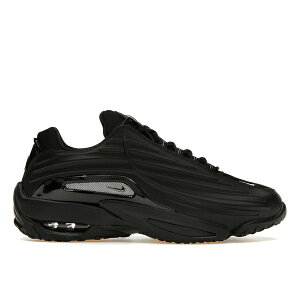 Nike �i�C�L �����Y �X�j�[�J�[ �yNike Hot Step 2 Drake NOCTA Black�z �T�C�Y US_12.5(30.5cm) Black/Gunmetal/University Gold