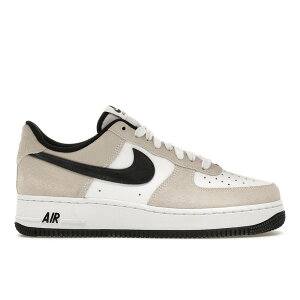 Nike �i�C�L �����Y �X�j�[�J�[ �yNike Air Force 1 Low '07 LV8 White Black�z �T�C�Y US_7.5(25.5cm) White/Black/White