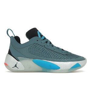 Jordan �W���[�_�� �����Y �X�j�[�J�[ �yJordan Luka 1 Next Nature Noise Aqua�z �T�C�Y US_9.5(27.5cm) Noise Aqua/Blue Lightning/Dark Obsidian/Glacier Blue/Laser Crimson