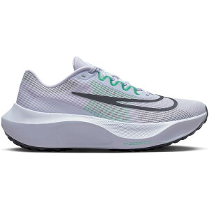 Nike �i�C�L �����Y �X�j�[�J�[ �yNike Zoom Fly 5 Oxygen Purple�z �T�C�Y US_6.5(24.5cm) Oxygen Purple/Gridiron/Indigo Haze