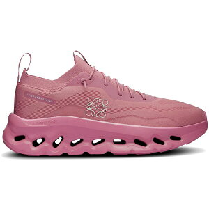 On �I�� �����Y �X�j�[�J�[ �yOn Running Cloudtilt LOEWE Wild Rose�z �T�C�Y US_12.5(30.5cm) Wild Rose