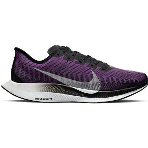 Nike �i�C�L �����Y �X�j�[�J�[ �yNike Zoom Pegasus Turbo 2 Hyper Violet�z �T�C�Y US_8.5(26.5cm) Hyper Violet/Black/Pure Platinum