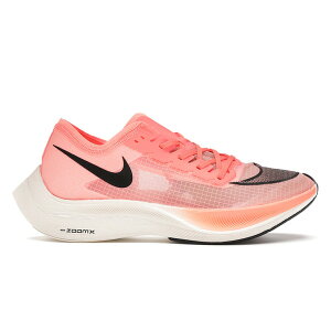 Nike �i�C�L �����Y �X�j�[�J�[ �yNike ZoomX Vaporfly Next% Bright Mango�z �T�C�Y US_M_13 Bright Mango/Citron Pulse-Black-Blackened Blue