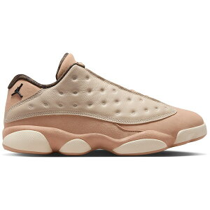 Jordan �W���[�_�� �����Y �X�j�[�J�[ �yJordan 13 Retro Low Dongdan�z �T�C�Y US_M_15 Oatmeal/Off Noir/Hemp/Coconut Milk/Monarch/Medium Olive