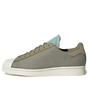 adidas AfB_X Y Xj[J[ yadidas Superstar Shoes 'Orbit Green' GY0658z TCY US_9(27.0cm)