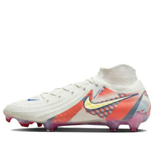 Nike �i�C�L �����Y �X�j�[�J�[ �yNike Phantom Luna 2 Elite SE FG 'Barna Pack' FZ1528-001�z �T�C�Y US_8.5(26.5cm)