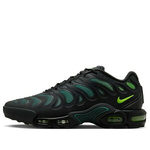 Nike �i�C�L �����Y �X�j�[�J�[ �yNike Air Max Plus Drift 'Black Green Strike' FD4290-006�z �T�C�Y US_11.5(29.5cm)
