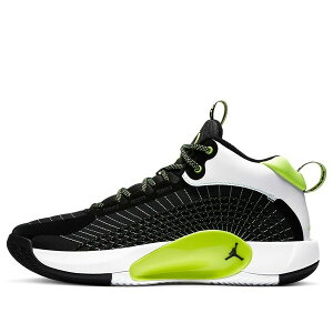 Air Jordan W[_ Y Xj[J[ yAir Jordan Jumpman 2021 PF Black/Green/White CQ4229-007z TCY US_7.5(25.5cm)
