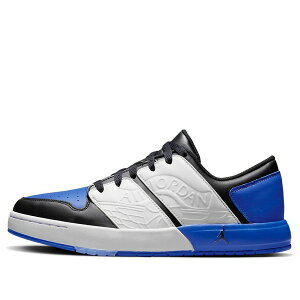 Air Jordan W[_ Y Xj[J[ yAir Jordan Nu Retro 1 Low 'Sport Royal' DV5141-401z TCY US_8.5(26.5cm)