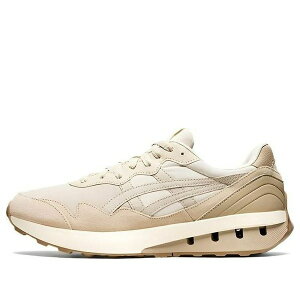 ASICS AVbNX Y Xj[J[ yASICS Jogger X81 'Putty Birch' 1201A744-200z TCY US_9.5(27.5cm)