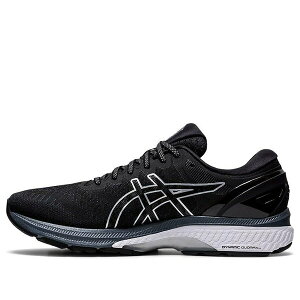 ASICS AVbNX Y Xj[J[ yASICS Gel-Kayano 27 'Black Silver' 1011A767-001z TCY US_9.5(27.5cm)