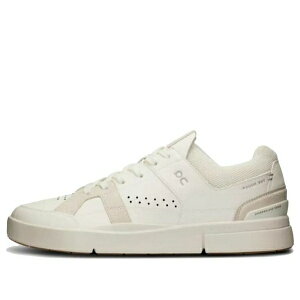 On Running I jO Y Xj[J[ yOn Running The Roger Clubhouse 'White Sand' 3MD11060248z TCY US_10.5(28.5cm)