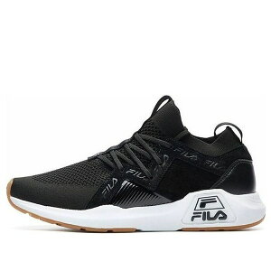 FILA tB Y Xj[J[ yFILA Heritage-FHT Light VNTG Black F12M821115FBKz TCY US_8(26.0cm)
