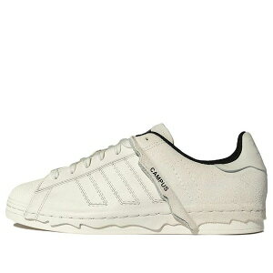 adidas AfB_X Y Xj[J[ yadidas originals Superstar 'White Cream' HQ7075z TCY US_M_4