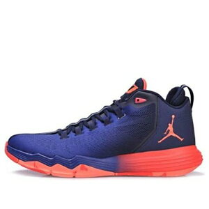 Air Jordan W[_ Y Xj[J[ yAir Jordan CP3.IX AE X 'Deep Royal Blue' 845340-405z TCY US_10.5(28.5cm)