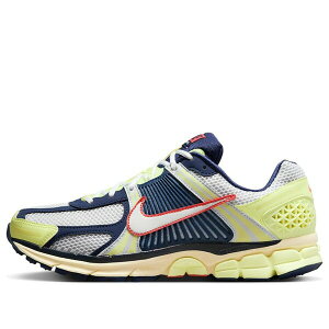 Nike �i�C�L �����Y �X�j�[�J�[ �yNike Air Zoom Vomero 5 'Volt Navy' IB4004-701�z �T�C�Y US_7.5(25.5cm)