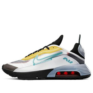 Nike �i�C�L �����Y �X�j�[�J�[ �yNike Air Max 2090 'Speed Yellow Aqua' CT1091-100�z �T�C�Y US_10(28.0cm)