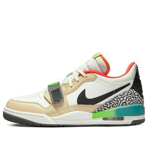 Air Jordan �W���[�_�� �����Y �X�j�[�J�[ �yAir Jordan Legacy 312 Low 'Gradient' DZ2762-101�z �T�C�Y US_8.5(26.5cm)