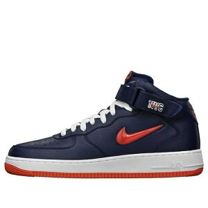 Nike iCL Y Xj[J[ yNike Air Force 1 Mid 'NYC Jewel' 315123-402z TCY US_11.5(29.5cm)