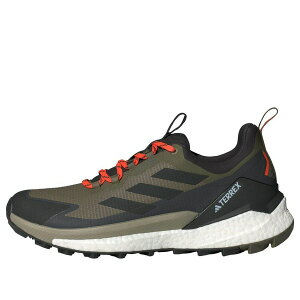 adidas AfB_X Y Xj[J[ yadidas Terrex Free Hiker 2.0 Low Gore-Tex 'Olive Strata Black Carbon' IH3537z TCY US_6.5(24.5cm)