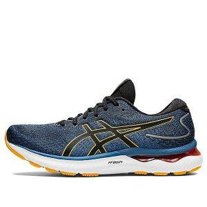 ASICS AVbNX Y Xj[J[ yASICS Gel Nimbu 24 'Azure Amber' 1011B359-403z TCY US_10(28.0cm)