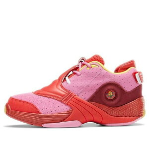 Reebok [{bN Y Xj[J[ yReebok BBC Ice Cream x Answer 5 'Cool Cherry Tomato' FW7505z TCY US_6(24.0cm)