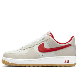 Nike �i�C�L �����Y �X�j�[�J�[ �yNike Air Force 1 Low 'Summit White Varsity Red' IB6388-101�z �T�C�Y US_10(28.0cm)