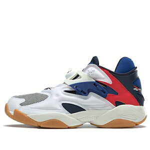 Reebok [{bN Y Xj[J[ yReebok Pump Court 'Chalk' FV5565z TCY US_5(23.0cm)