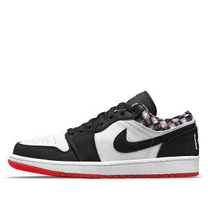 Air Jordan ジョーダン メンズ スニーカー 【Air Jordan 1 Low 'Quai 54' 2021 DM0095-106】 サイズ US_M_15