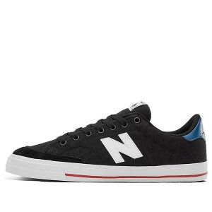 New Balance j[oX Y Xj[J[ yNew Balance Numeric 212 'Black' NM212BWNz TCY US_9(27.0cm)