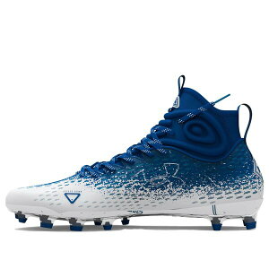 Under Armour A_[A[}[ Y Xj[J[ yUnder Armour Spotlight Lux MC 2.0 'Team Royal' 3025082-400z TCY US_9.5(27.5cm)