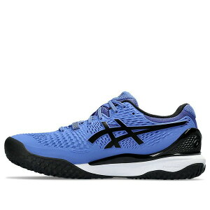 ASICS AVbNX Y Xj[J[ yASICS Gel-Resolution 9 OC 2E Wide 'Sapphire Black' 1041A378-401z TCY US_11(29.0cm)