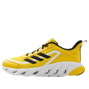 adidas AfB_X Y Xj[J[ yadidas Neo All Day Boom 'Yellow White Black' JH5067z TCY US_8.5(26.5cm)
