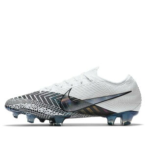 Nike iCL Y Xj[J[ yNike Mercurial Vapor 13 Elite MDS FG 'Dream Speed - White Black' CJ1295-110z TCY US_8(26.0cm)