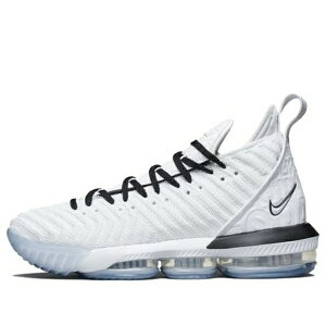 Nike iCL Y Xj[J[ yNike LeBron 16 EP 'Equality White Black' BQ5970-100z TCY US_12.5(30.5cm)