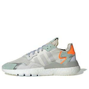 adidas AfB_X Y Xj[J[ yadidas Nite Jogger 'Vapour Green' BD7956z TCY US_9.5(27.5cm)