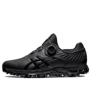ASICS AVbNX Y Xj[J[ yASICS Gel-Ace Pro 5 BOA 'Triple Black' 1111A180-001z TCY US_8(26.0cm)